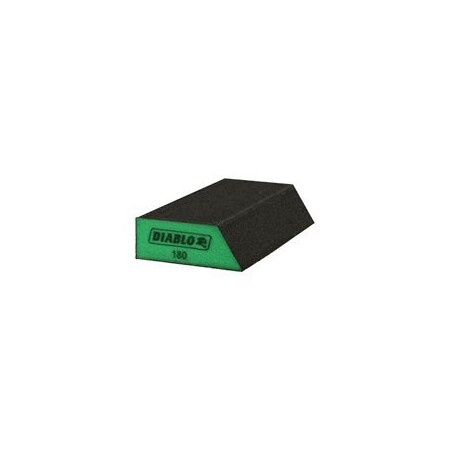 Diablo SPONGE SNDG ULTRA FINE 180GRIT DFBLANGSFN01G